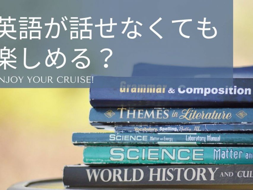 クルーズでの船酔い対策 船酔いしない予防方法や原因を解説 極上バケーションガイド