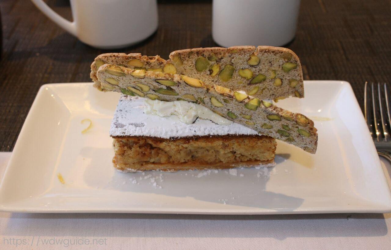 Torte Caprese Al Limone